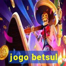 jogo betsul